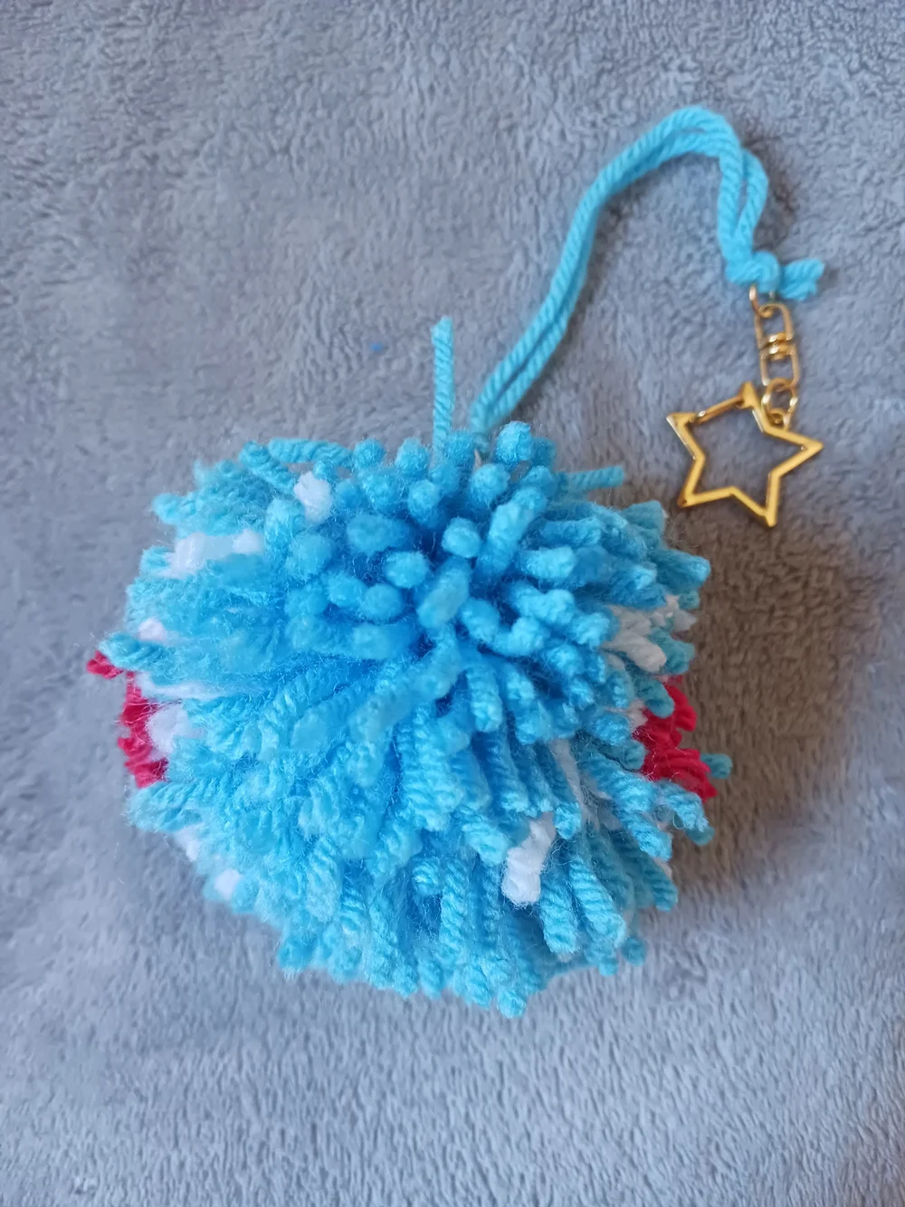 Sonic Kandi Bracelet